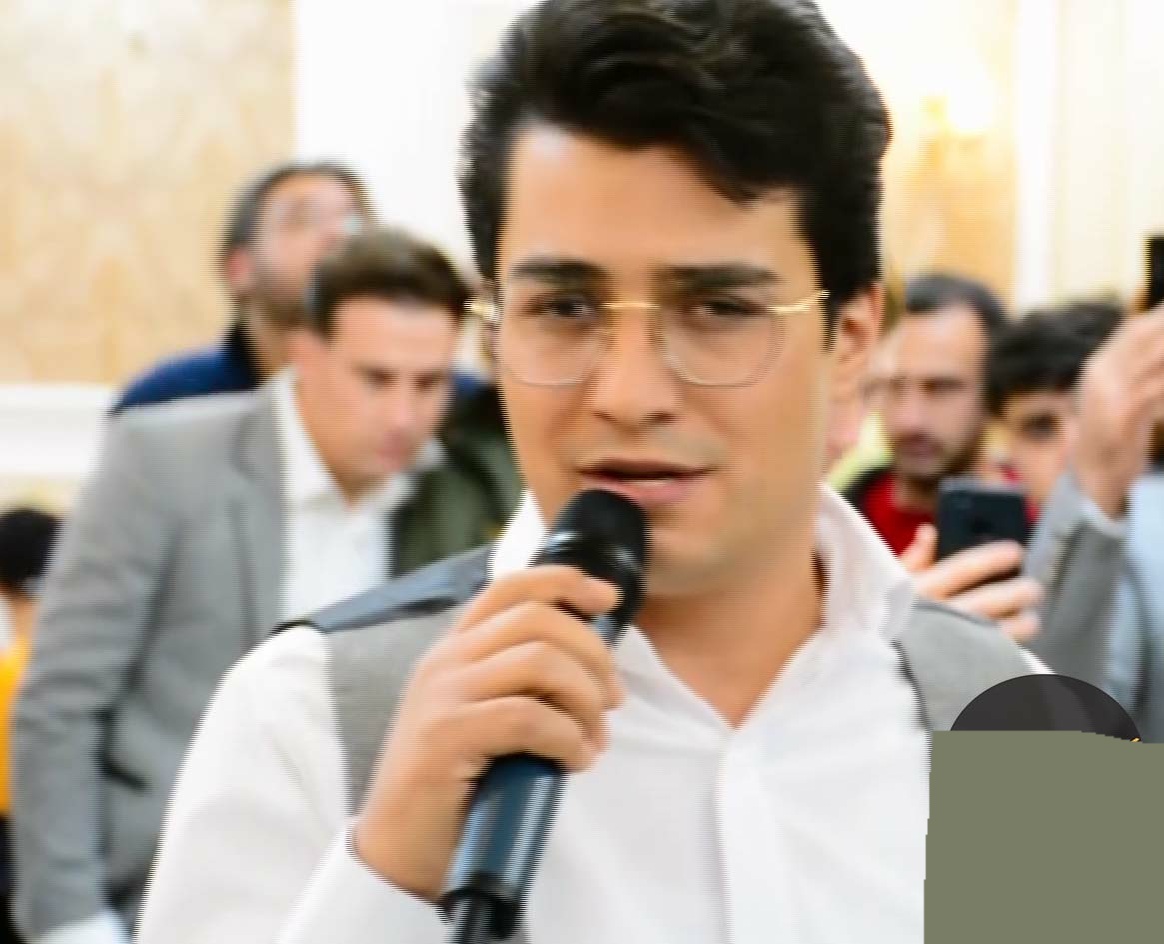 اصغرباکردار رفتم که رفتم